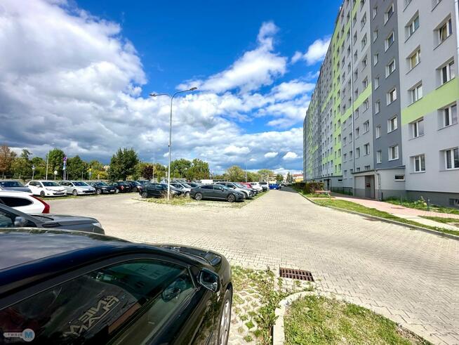 Mieszkanie Kielce Centrum