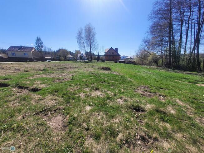 Działka budowlana Daleszyce Smyków