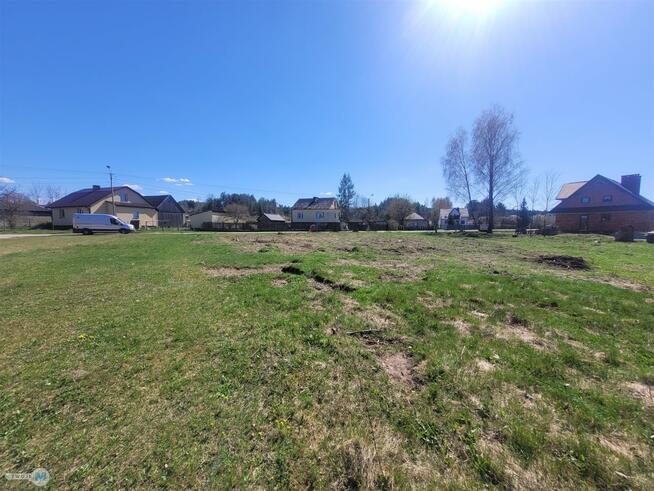 Działka budowlana Daleszyce Smyków