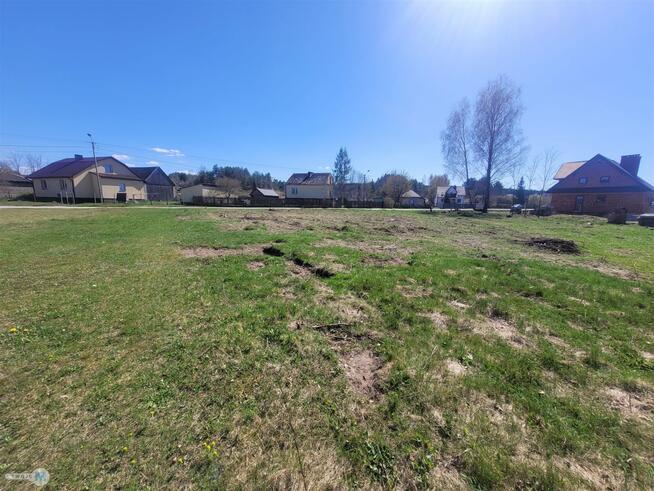 Działka budowlana Daleszyce Smyków