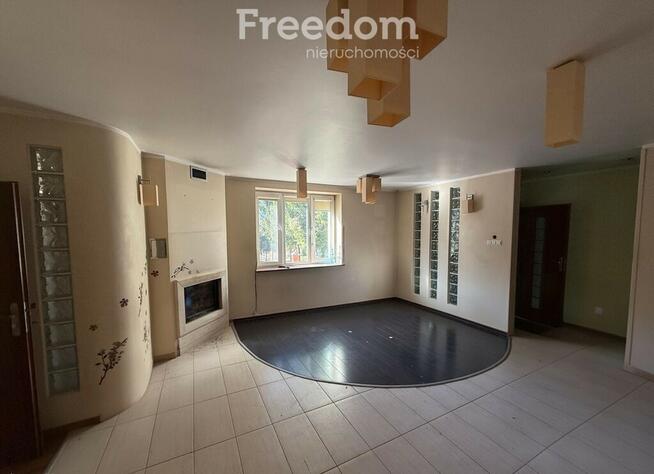 Mieszkanie 65 m² + dodatkowe 65 m²!