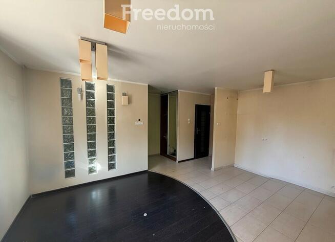 Mieszkanie 65 m² + dodatkowe 65 m²!