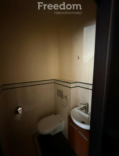 Mieszkanie 65 m² + dodatkowe 65 m²!