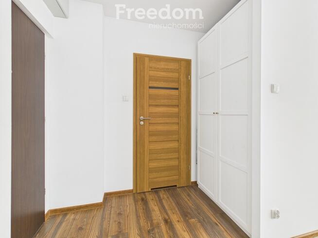 2 pokojowy apartament na Os. Polanki