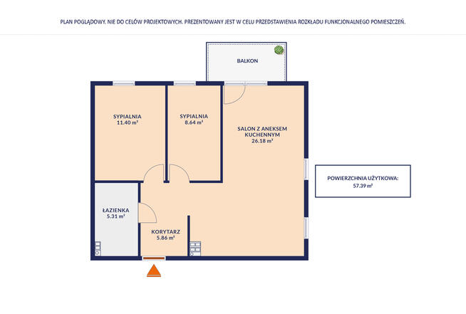 ✅ Sprawdź >>> Nowe mieszkanie|Zieleń|3p✅