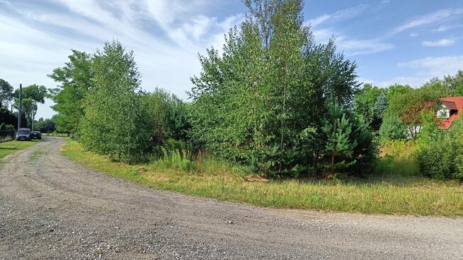 ✅Zobacz - Działka 32/7 bud. jednorodz. 2109m2✅