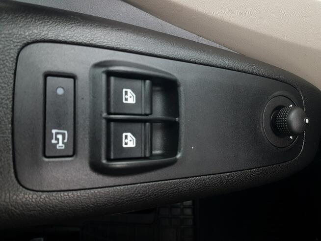 Peugeot Boxer L3H2 CHŁODNIA AGREGAT CARRIER FUNKCJA GRZANIA IZOTERMA JUMPER KLIMA