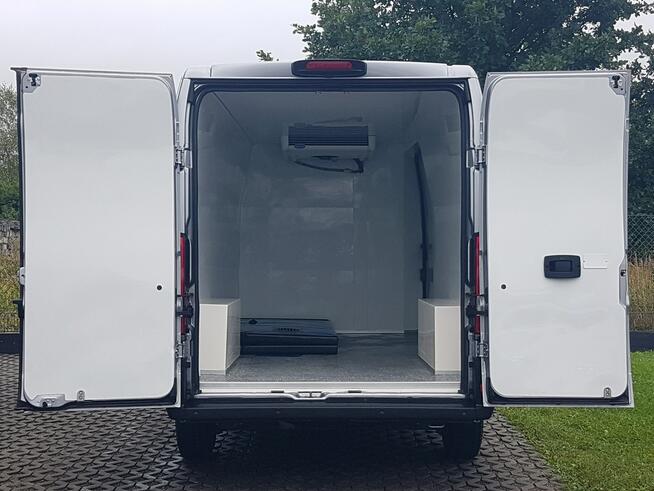Peugeot Boxer L3H2 CHŁODNIA AGREGAT CARRIER FUNKCJA GRZANIA IZOTERMA JUMPER KLIMA