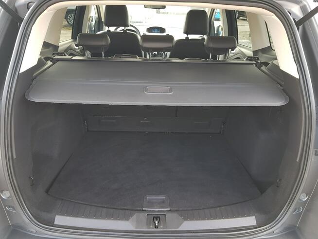 Ford Kuga 1,6 Turbo Benzyna Xenon Sony Navi Kamera Zarejestrowany Gwarancja