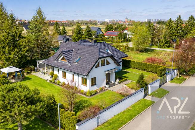 Dom Budzistowo gm. Kołobrzeg, Kasztelańska