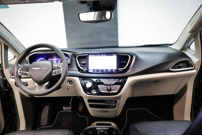 Chrysler Pacifica 3.6 Benzyna*7 Miejsc*Lift*LED*Radar*Nowa instalacja LPG