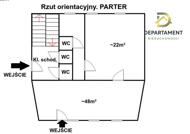 Dom Piekary Śląskie,