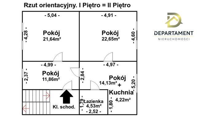 Dom Piekary Śląskie,