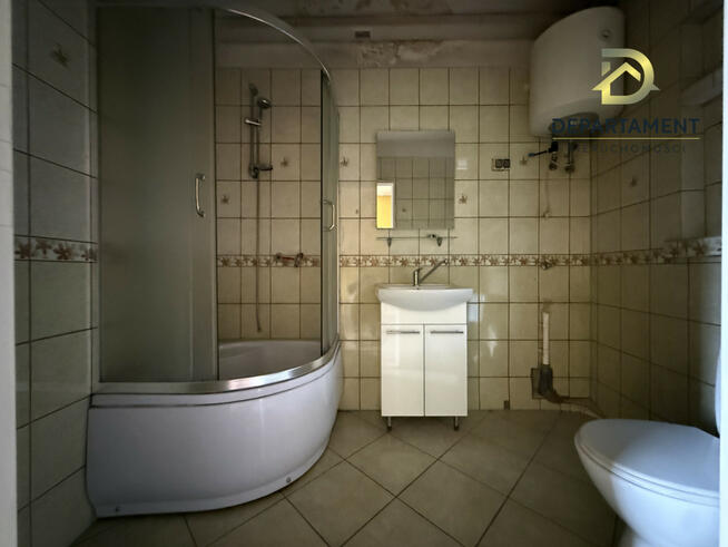 Dom Piekary Śląskie,