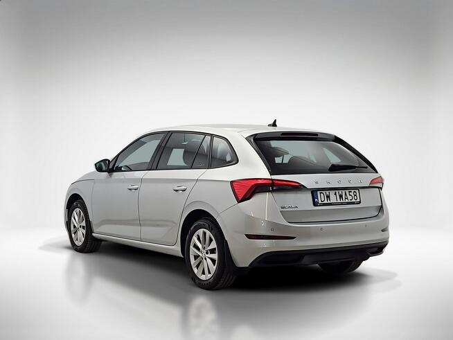 Škoda Scala 1.0 TSI Ambition ! Z Polskiego Salonu ! Faktura VAT !