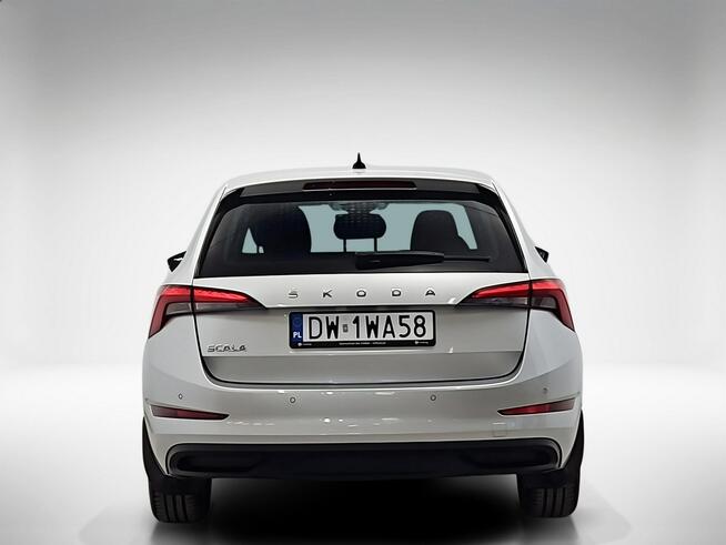 Škoda Scala 1.0 TSI Ambition ! Z Polskiego Salonu ! Faktura VAT !