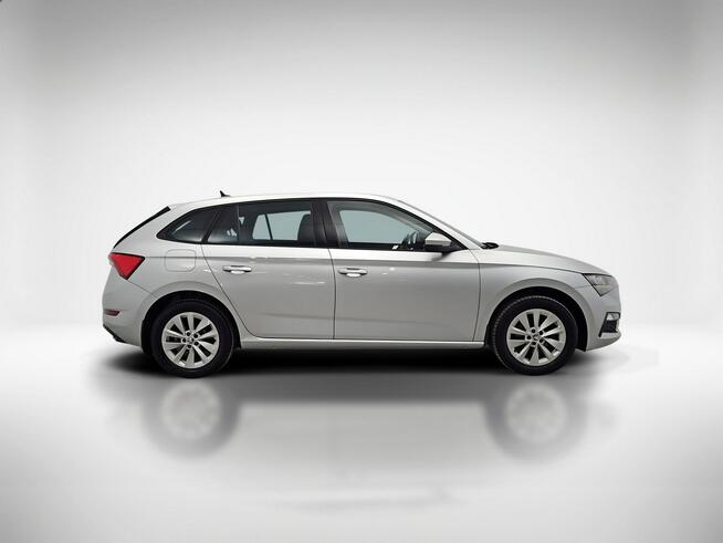 Škoda Scala 1.0 TSI Ambition ! Z Polskiego Salonu ! Faktura VAT !
