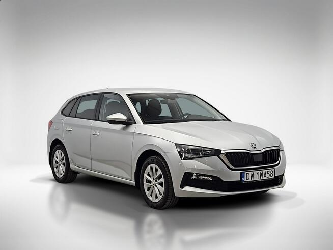 Škoda Scala 1.0 TSI Ambition ! Z Polskiego Salonu ! Faktura VAT !