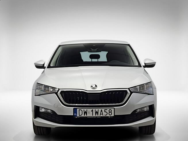 Škoda Scala 1.0 TSI Ambition ! Z Polskiego Salonu ! Faktura VAT !