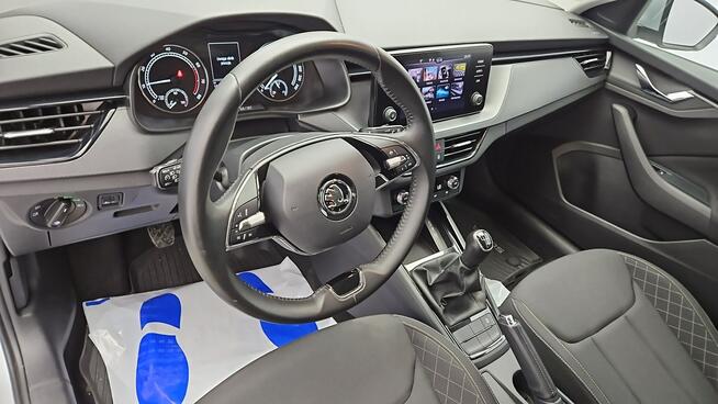 Škoda Scala 1.0 TSI Ambition ! Z Polskiego Salonu ! Faktura VAT !
