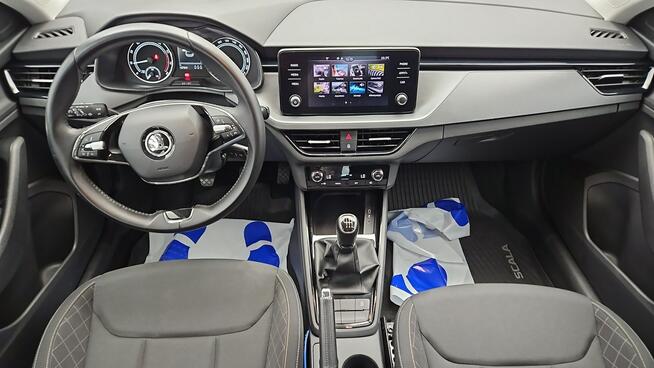 Škoda Scala 1.0 TSI Ambition ! Z Polskiego Salonu ! Faktura VAT !