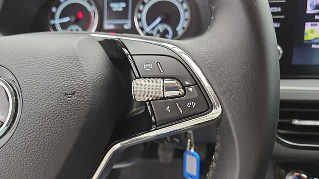 Škoda Scala 1.0 TSI Ambition ! Z Polskiego Salonu ! Faktura VAT !