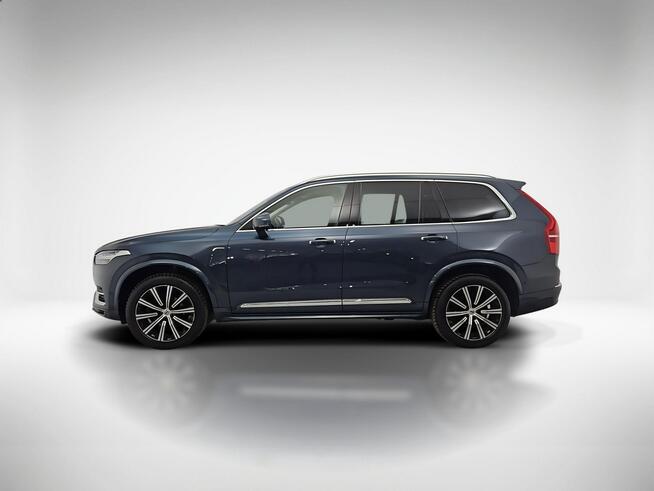 Volvo XC 90 B5 D AWD Plus Bright 7os aut ! Z Polskiego Salonu ! Faktura VAT !