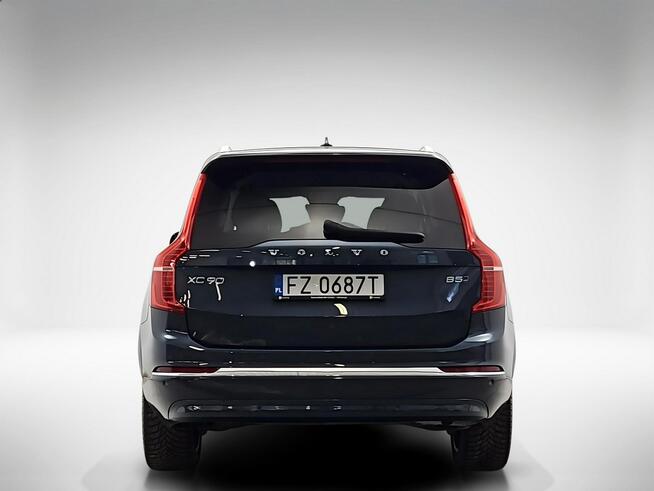 Volvo XC 90 B5 D AWD Plus Bright 7os aut ! Z Polskiego Salonu ! Faktura VAT !