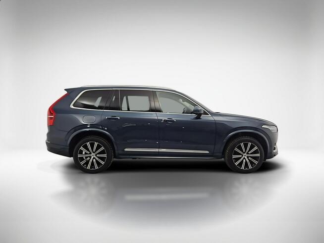 Volvo XC 90 B5 D AWD Plus Bright 7os aut ! Z Polskiego Salonu ! Faktura VAT !