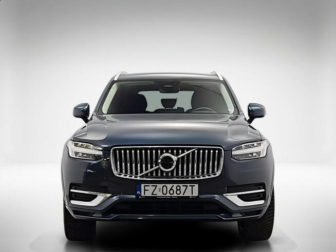 Volvo XC 90 B5 D AWD Plus Bright 7os aut ! Z Polskiego Salonu ! Faktura VAT !