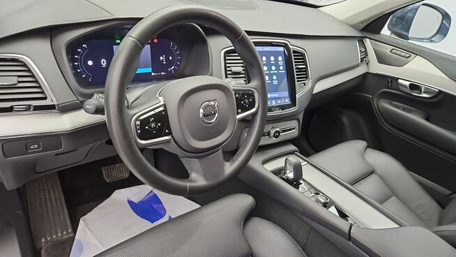 Volvo XC 90 B5 D AWD Plus Bright 7os aut ! Z Polskiego Salonu ! Faktura VAT !