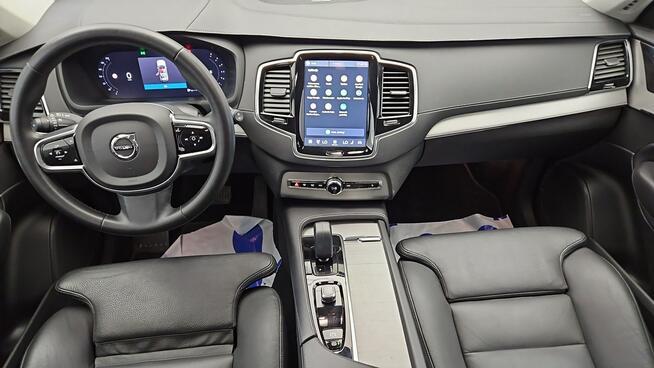 Volvo XC 90 B5 D AWD Plus Bright 7os aut ! Z Polskiego Salonu ! Faktura VAT !