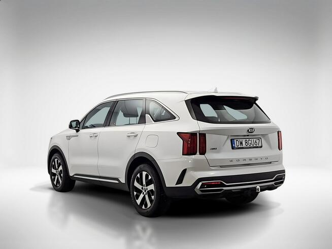 Kia Sorento 2.2 CRDi L 4WD DCT 7os. ! Z Polskiego Salonu ! Faktura VAT !
