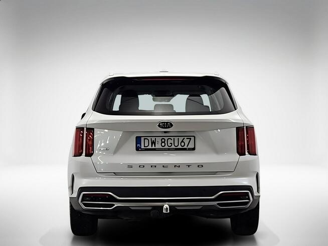 Kia Sorento 2.2 CRDi L 4WD DCT 7os. ! Z Polskiego Salonu ! Faktura VAT !