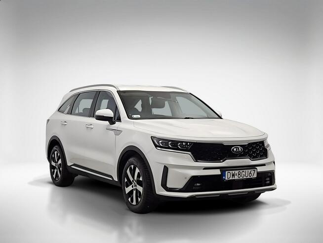 Kia Sorento 2.2 CRDi L 4WD DCT 7os. ! Z Polskiego Salonu ! Faktura VAT !