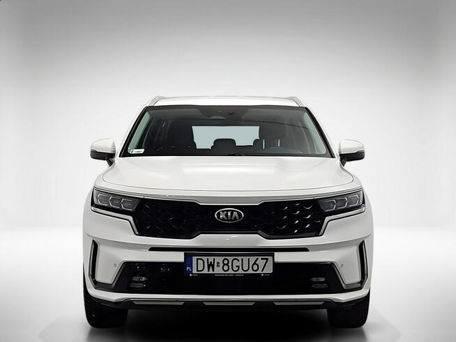 Kia Sorento 2.2 CRDi L 4WD DCT 7os. ! Z Polskiego Salonu ! Faktura VAT !