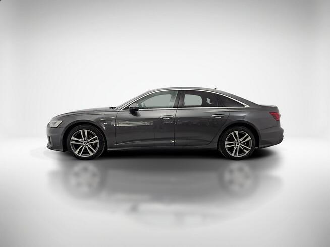 Audi A6 40 TDI mHEV Quattro S tronic ! Z Polskiego Salonu ! Faktura VAT !