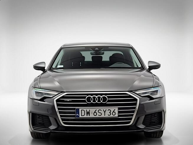 Audi A6 40 TDI mHEV Quattro S tronic ! Z Polskiego Salonu ! Faktura VAT !