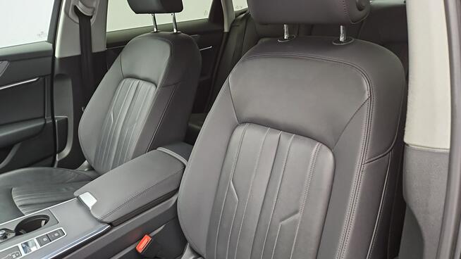 Audi A6 40 TDI mHEV Quattro S tronic ! Z Polskiego Salonu ! Faktura VAT !