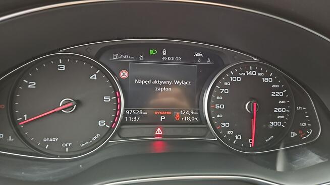 Audi A6 40 TDI mHEV Quattro S tronic ! Z Polskiego Salonu ! Faktura VAT !