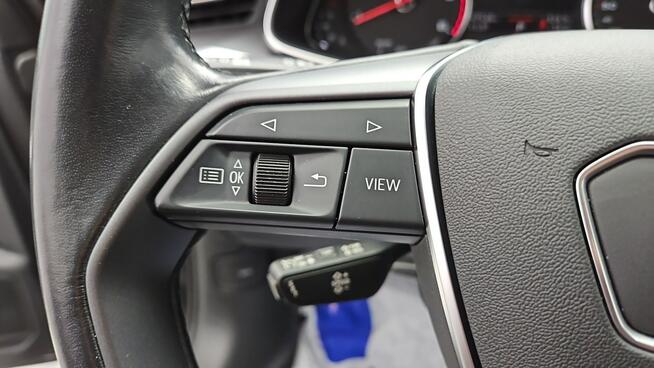 Audi A6 40 TDI mHEV Quattro S tronic ! Z Polskiego Salonu ! Faktura VAT !