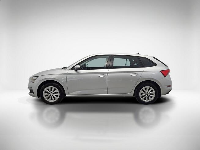 Škoda Scala 1.0 TSI Ambition ! Z Polskiego Salonu ! Faktura Vat !