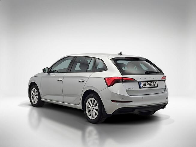 Škoda Scala 1.0 TSI Ambition ! Z Polskiego Salonu ! Faktura Vat !