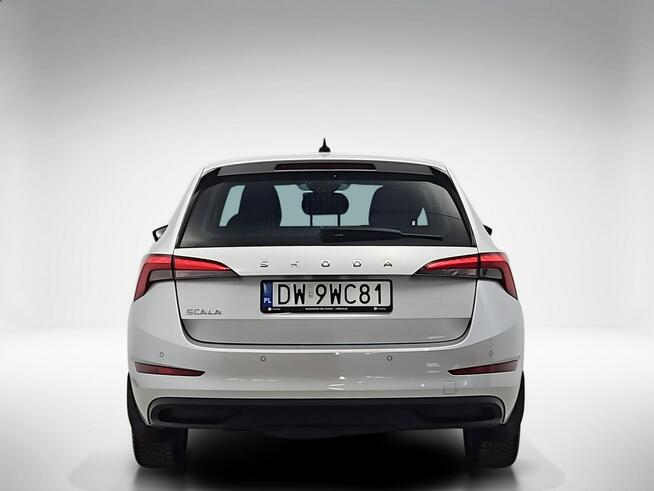 Škoda Scala 1.0 TSI Ambition ! Z Polskiego Salonu ! Faktura Vat !