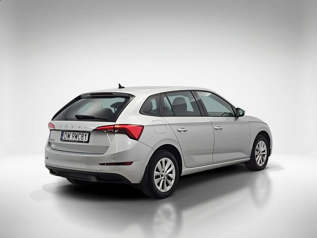 Škoda Scala 1.0 TSI Ambition ! Z Polskiego Salonu ! Faktura Vat !