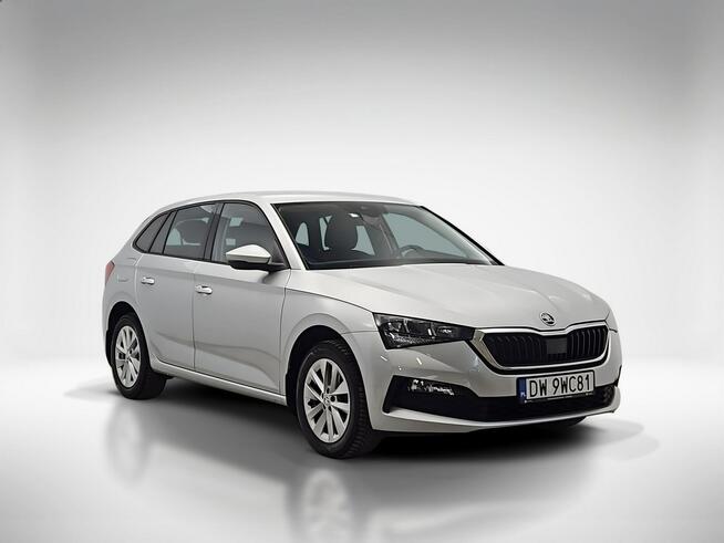 Škoda Scala 1.0 TSI Ambition ! Z Polskiego Salonu ! Faktura Vat !