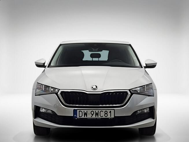 Škoda Scala 1.0 TSI Ambition ! Z Polskiego Salonu ! Faktura Vat !