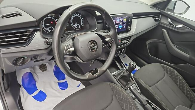 Škoda Scala 1.0 TSI Ambition ! Z Polskiego Salonu ! Faktura Vat !