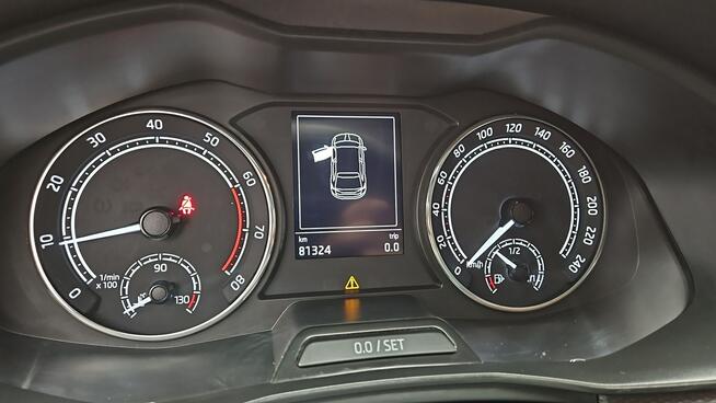 Škoda Scala 1.0 TSI Ambition ! Z Polskiego Salonu ! Faktura Vat !