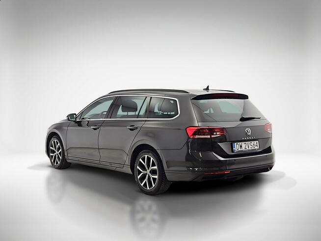 Volkswagen Passat Variant 1.5 TSI EVO Business DSG ! Z Polskiego Salonu ! Faktura VAT !